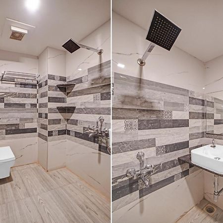 Hotel O Sandeep Rāipur 외부 사진